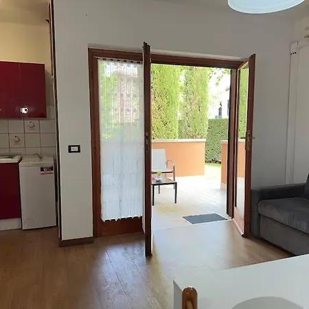 5' From Punta Gro Beach With Free Swimming Pool Sirmione Exterior foto