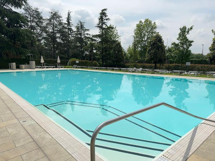 Appartamento 5' From Punta Gro With Free Swimming Pool Sirmione