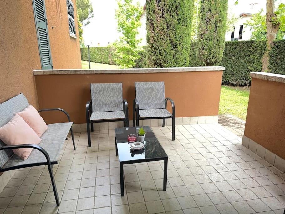 5' From Punta Gro With Free Swimming Pool Apartment